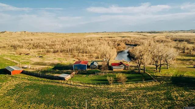 $2,250,000 | 1321 Sussex Road, Kaycee, WY 82639