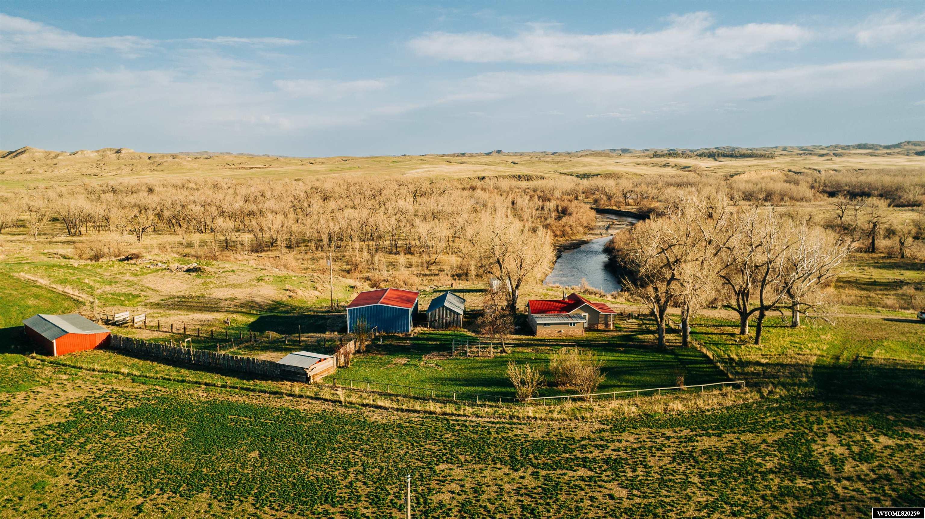 1321 Sussex Road Kaycee, WY 82639 - Photo 26 of 50