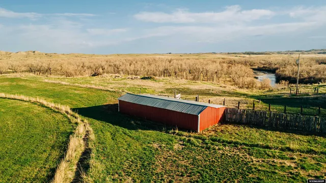 $2,250,000 | 1321 Sussex Road, Kaycee, WY 82639