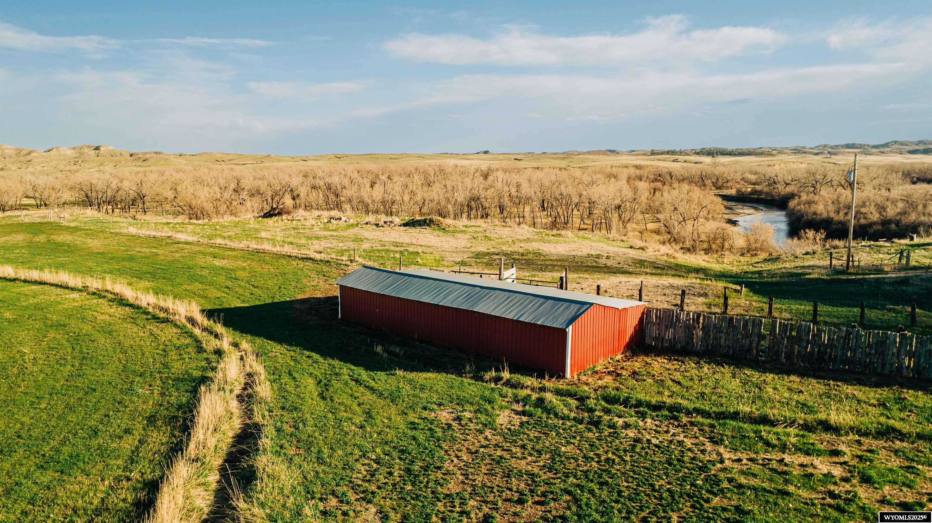 1321 Sussex Road Kaycee, WY 82639 - Photo 27 of 50