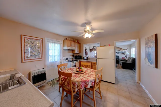 $2,250,000 | 1321 Sussex Road, Kaycee, WY 82639