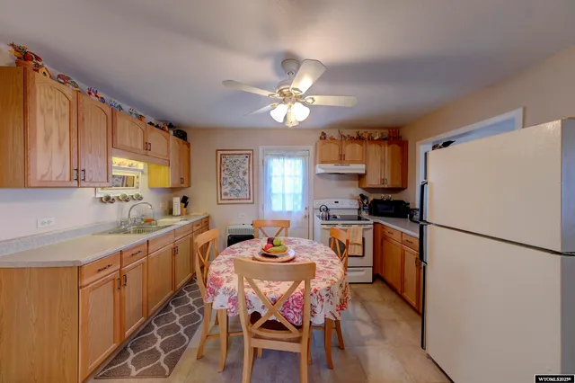 $2,250,000 | 1321 Sussex Road, Kaycee, WY 82639