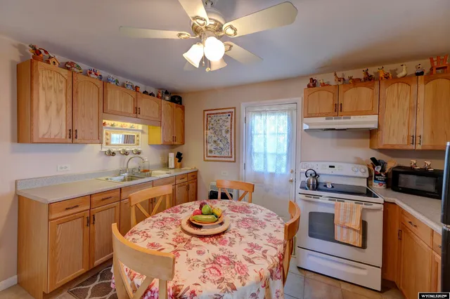 $2,250,000 | 1321 Sussex Road, Kaycee, WY 82639