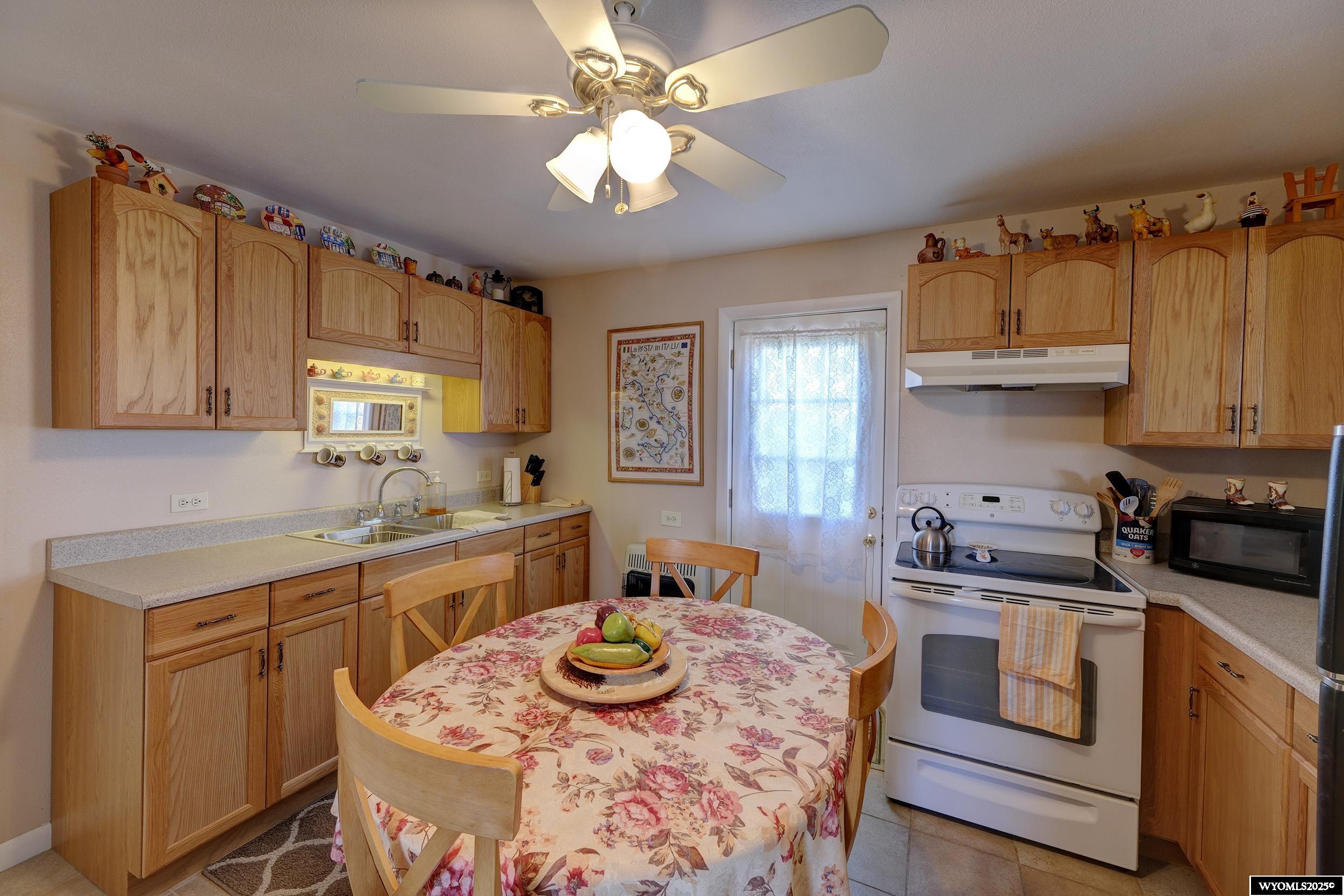 1321 Sussex Road Kaycee, WY 82639 - Photo 30 of 50