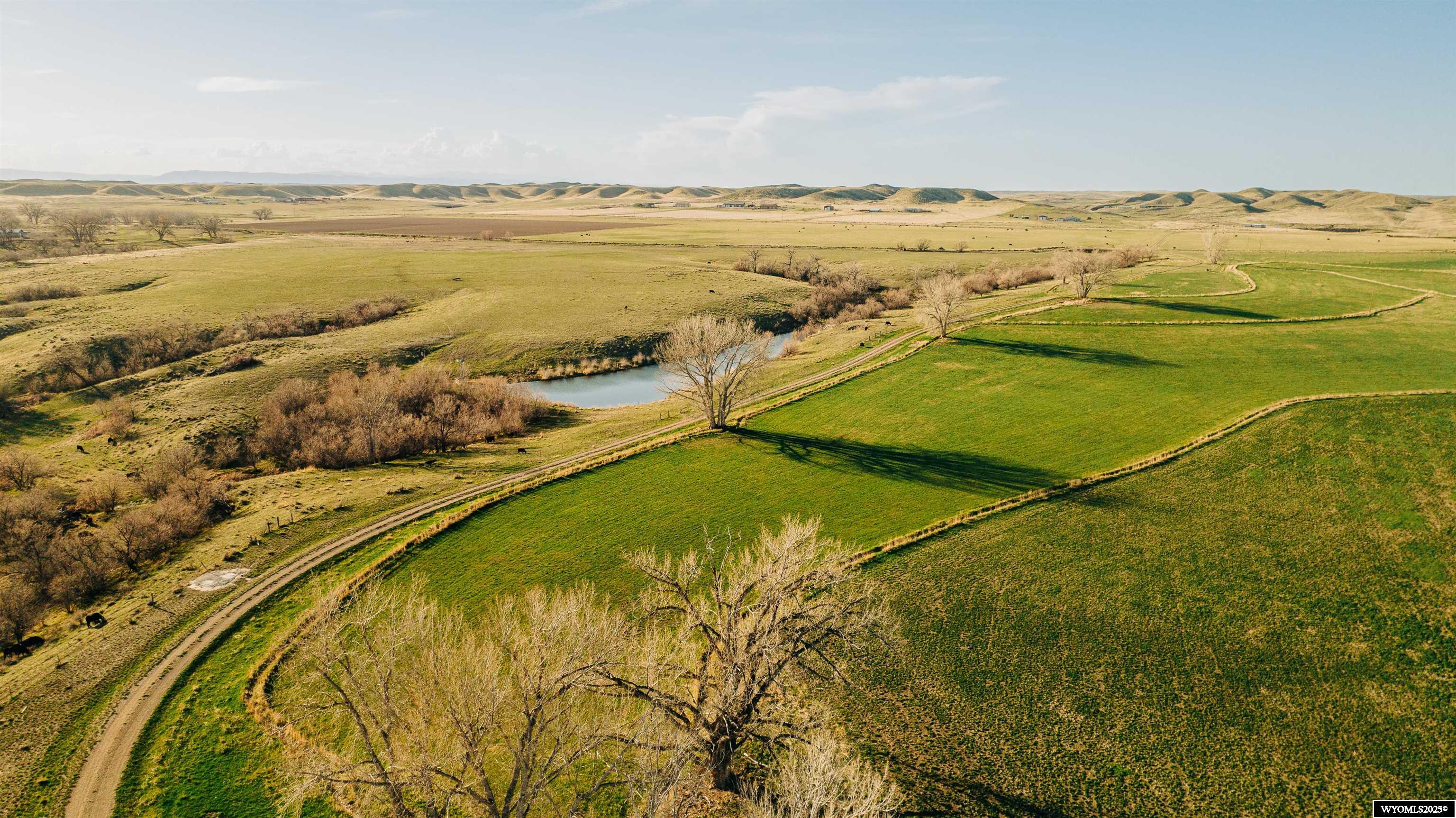 1321 Sussex Road Kaycee, WY 82639 - Photo 3 of 50