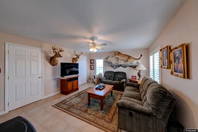 $2,250,000 | 1321 Sussex Road, Kaycee, WY 82639