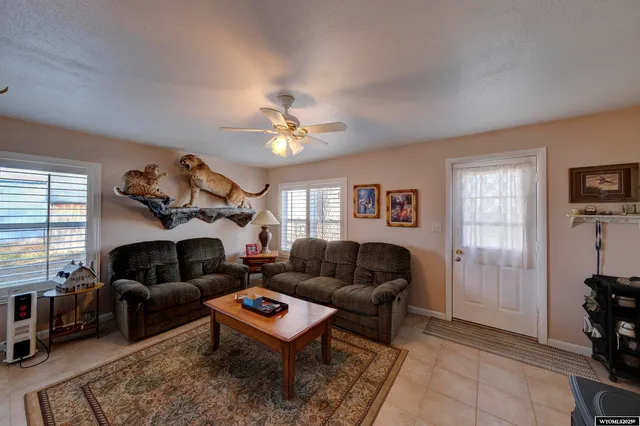 $2,250,000 | 1321 Sussex Road, Kaycee, WY 82639