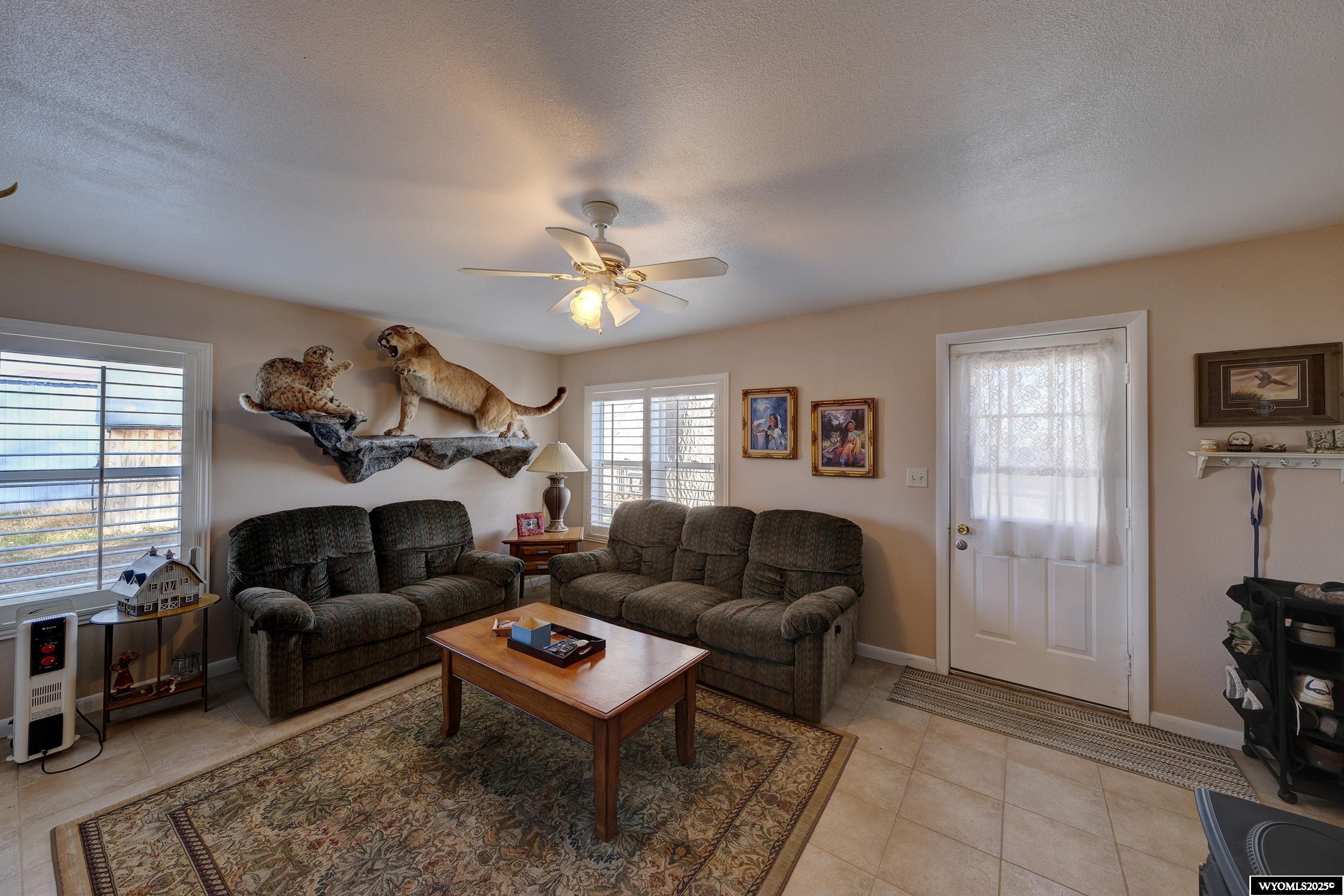 1321 Sussex Road Kaycee, WY 82639 - Photo 32 of 50