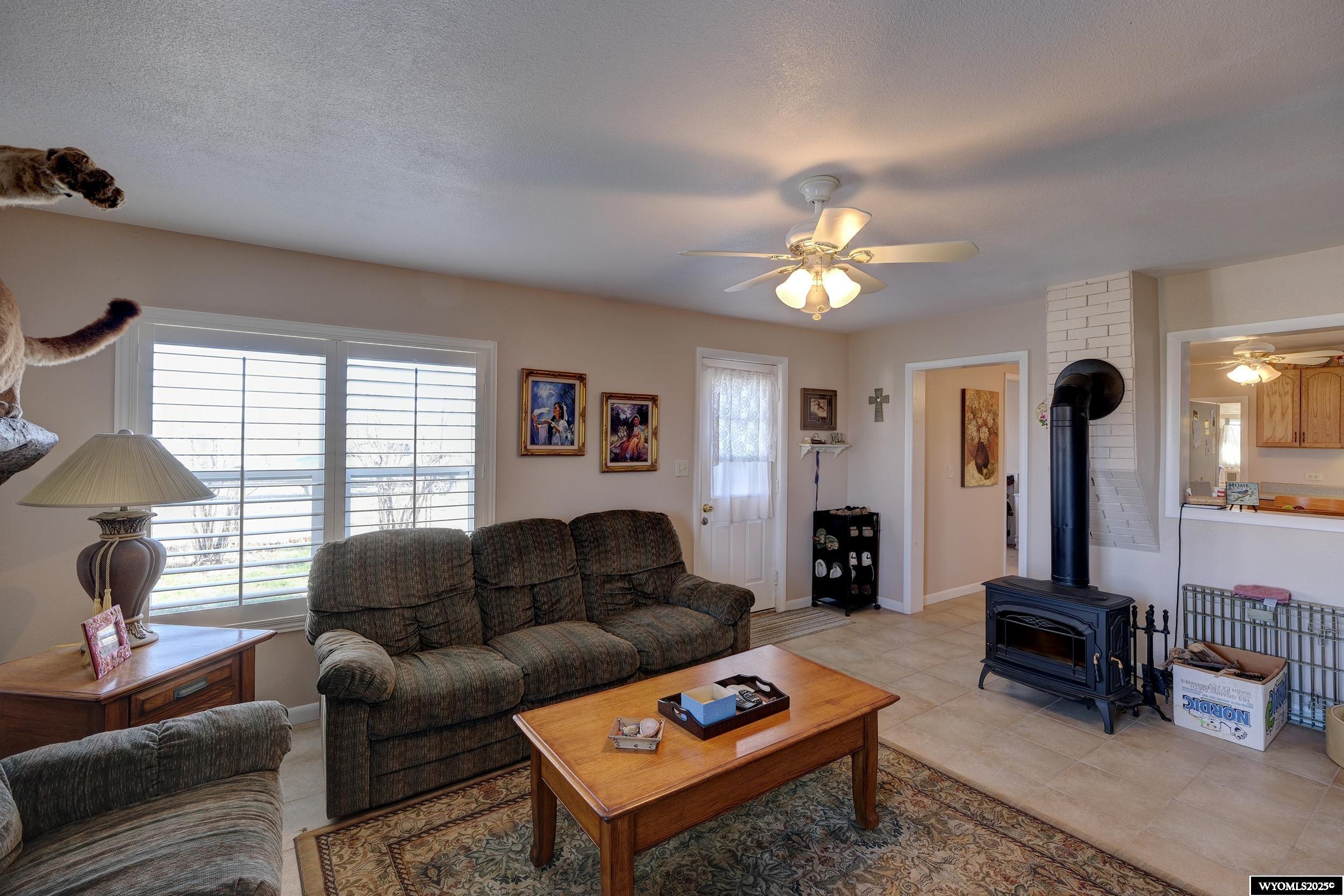 1321 Sussex Road Kaycee, WY 82639 - Photo 33 of 50