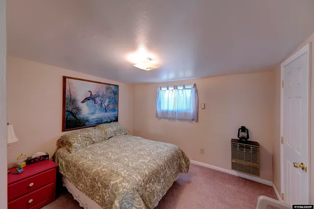 $2,250,000 | 1321 Sussex Road, Kaycee, WY 82639