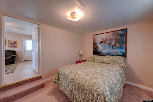 $2,250,000 | 1321 Sussex Road, Kaycee, WY 82639