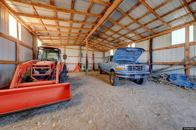 $2,250,000 | 1321 Sussex Road, Kaycee, WY 82639