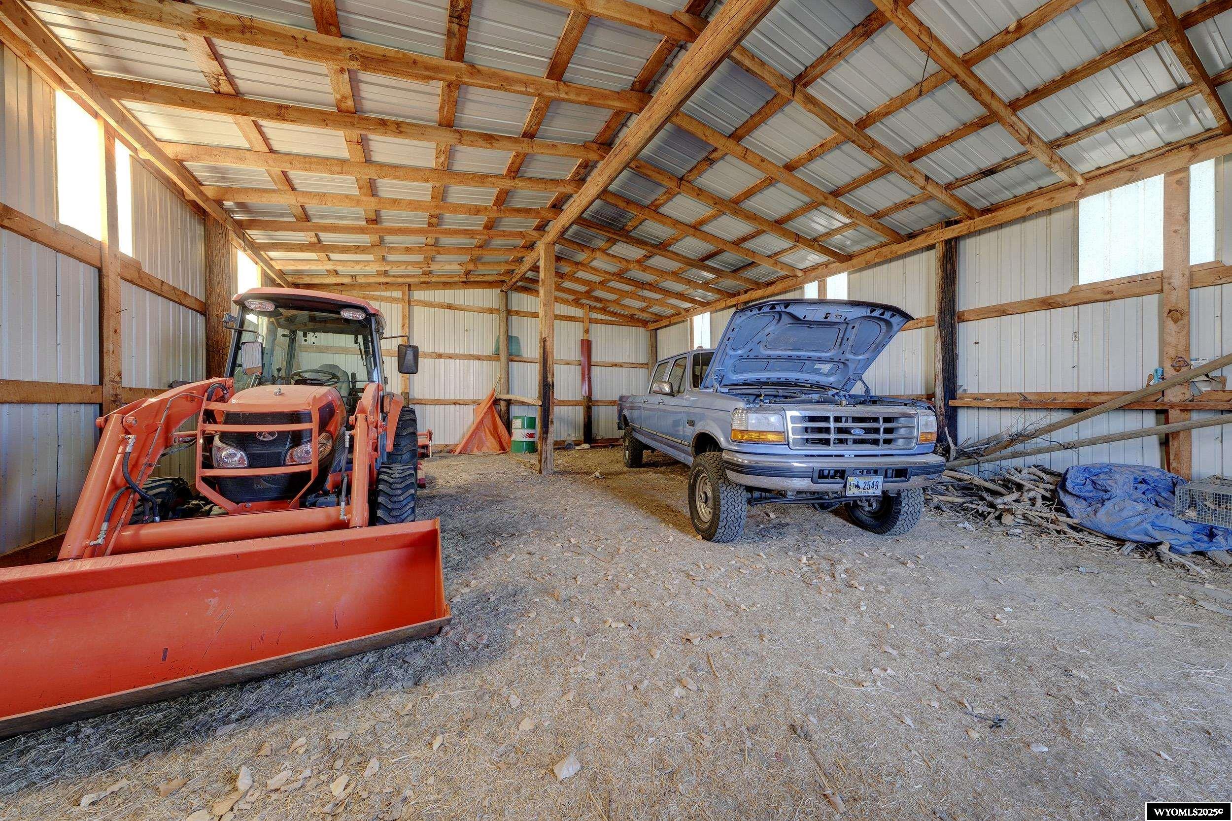 1321 Sussex Road Kaycee, WY 82639 - Photo 40 of 50