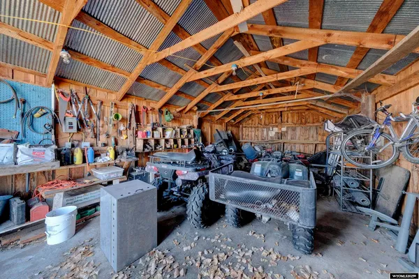 $2,250,000 | 1321 Sussex Road, Kaycee, WY 82639