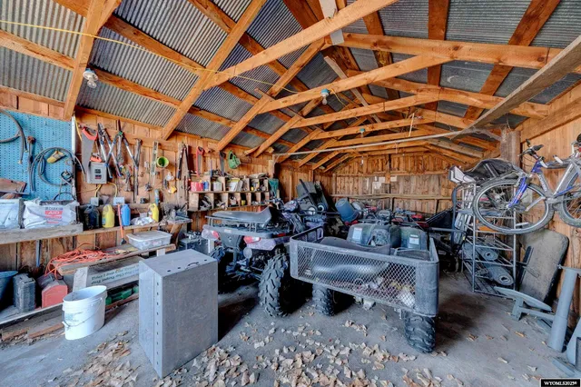 $2,250,000 | 1321 Sussex Road, Kaycee, WY 82639