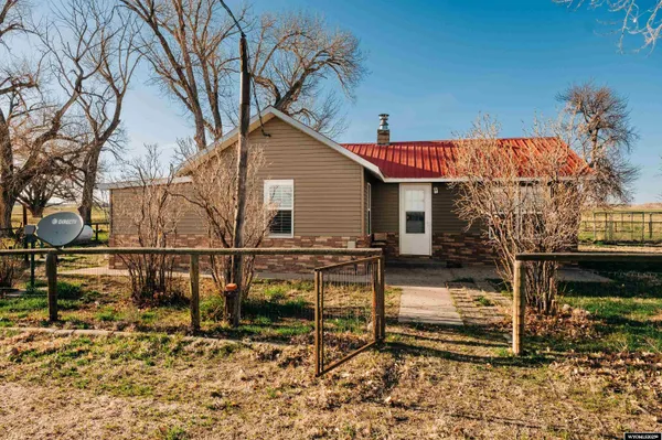 $2,250,000 | 1321 Sussex Road, Kaycee, WY 82639