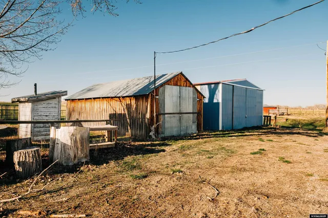 $2,250,000 | 1321 Sussex Road, Kaycee, WY 82639