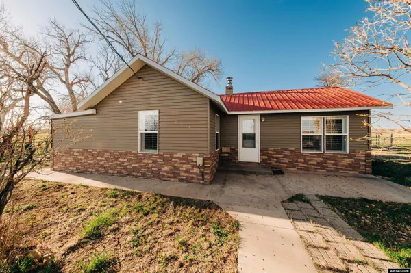 $2,250,000 | 1321 Sussex Road, Kaycee, WY 82639
