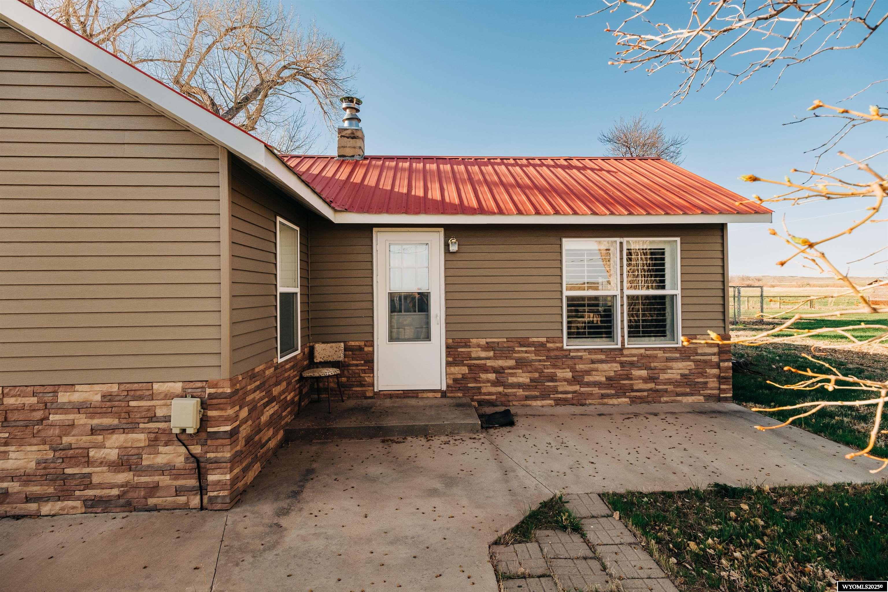 1321 Sussex Road Kaycee, WY 82639 - Photo 45 of 50