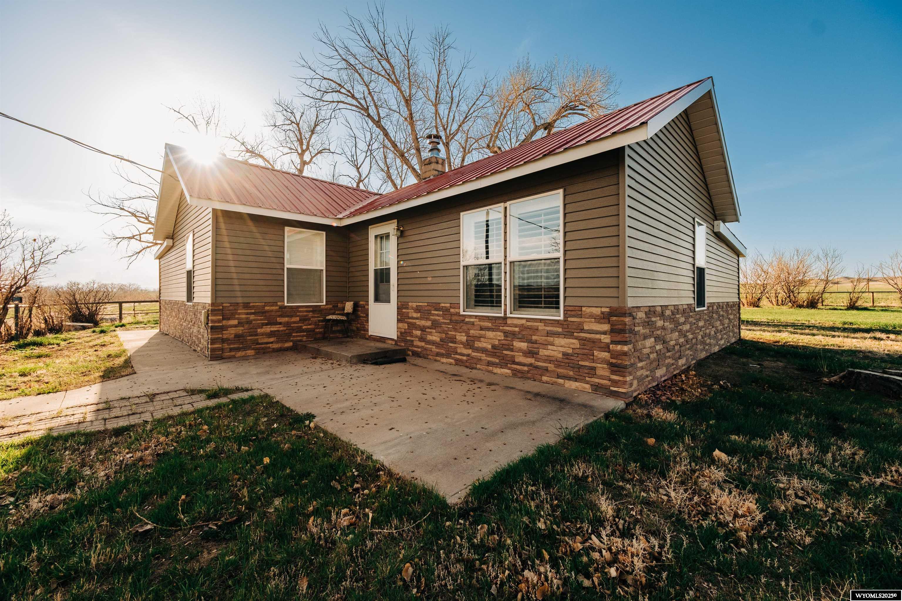 1321 Sussex Road Kaycee, WY 82639 - Photo 46 of 50