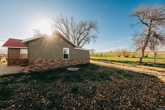 $2,250,000 | 1321 Sussex Road, Kaycee, WY 82639