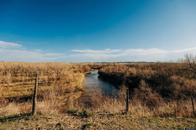 $2,250,000 | 1321 Sussex Road, Kaycee, WY 82639