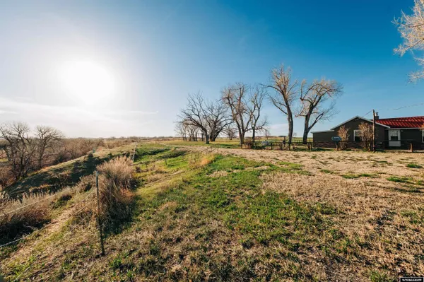 $2,250,000 | 1321 Sussex Road, Kaycee, WY 82639