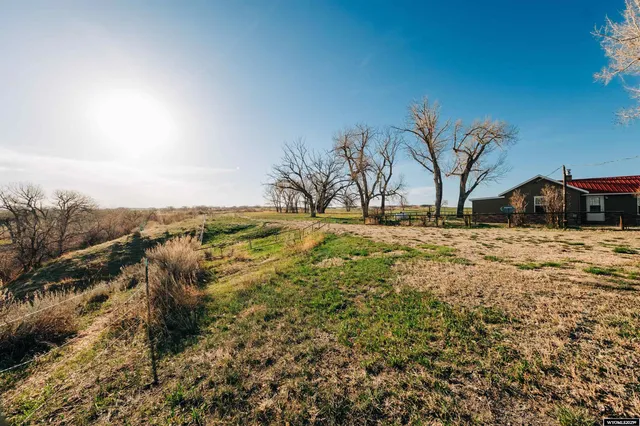 $2,250,000 | 1321 Sussex Road, Kaycee, WY 82639