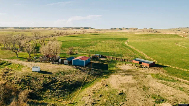$2,250,000 | 1321 Sussex Road, Kaycee, WY 82639