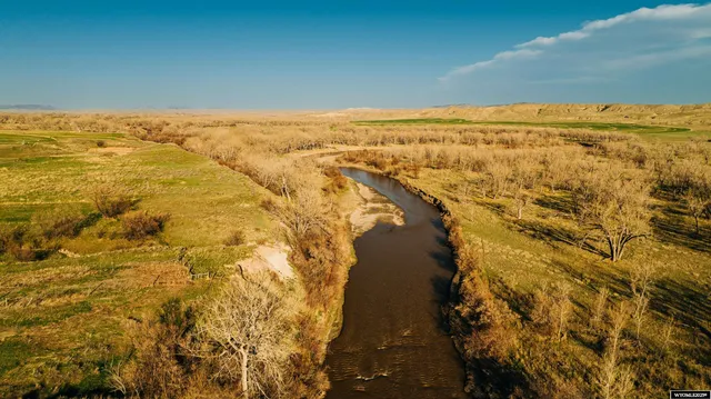 $2,250,000 | 1321 Sussex Road, Kaycee, WY 82639