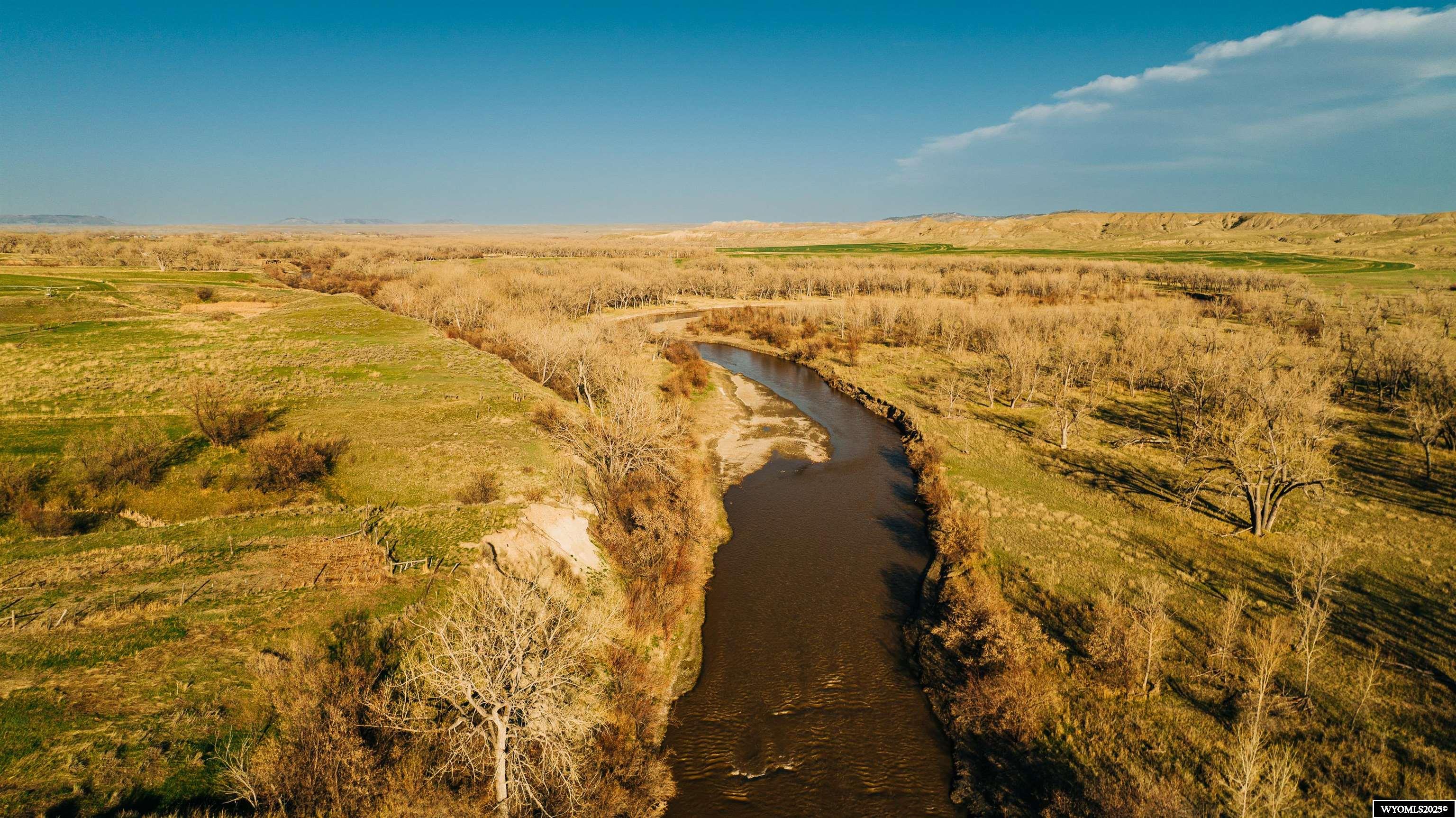 1321 Sussex Road Kaycee, WY 82639 - Photo 6 of 50