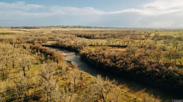 $2,250,000 | 1321 Sussex Road, Kaycee, WY 82639