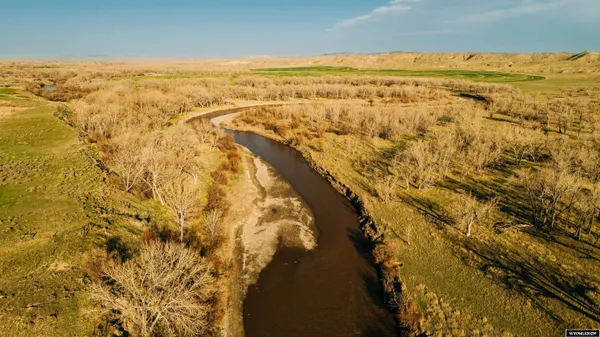 $2,250,000 | 1321 Sussex Road, Kaycee, WY 82639