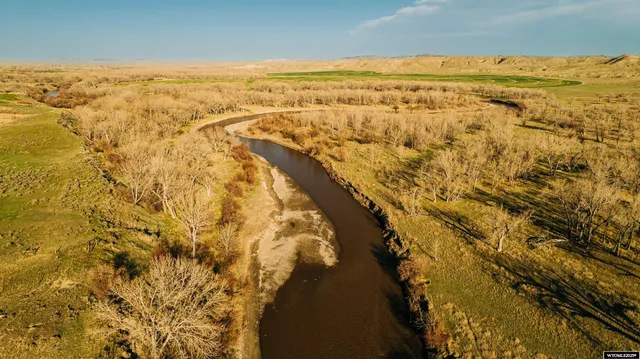 $2,250,000 | 1321 Sussex Road, Kaycee, WY 82639