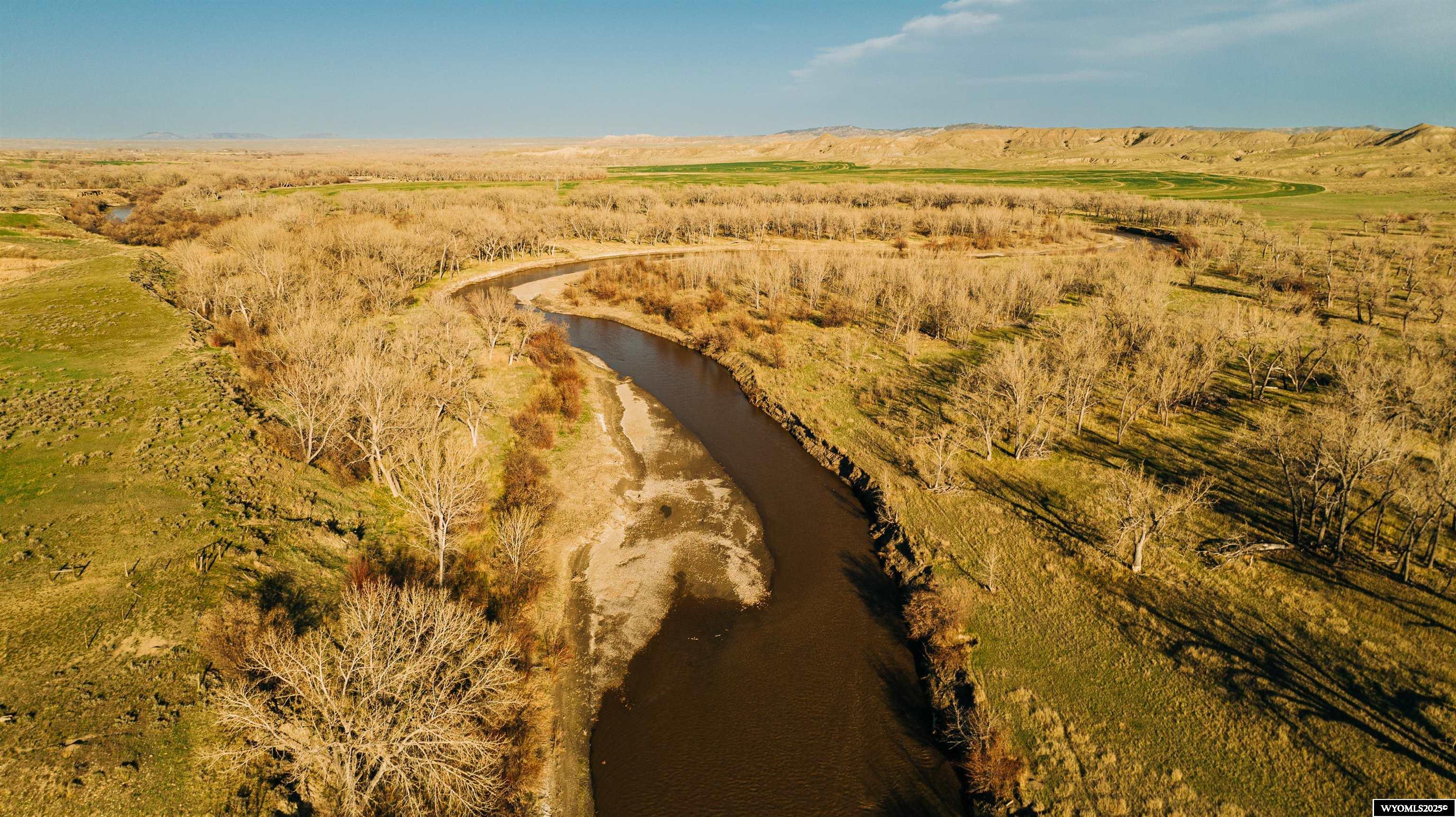 1321 Sussex Road Kaycee, WY 82639 - Photo 8 of 50
