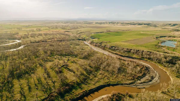 $2,250,000 | 1321 Sussex Road, Kaycee, WY 82639