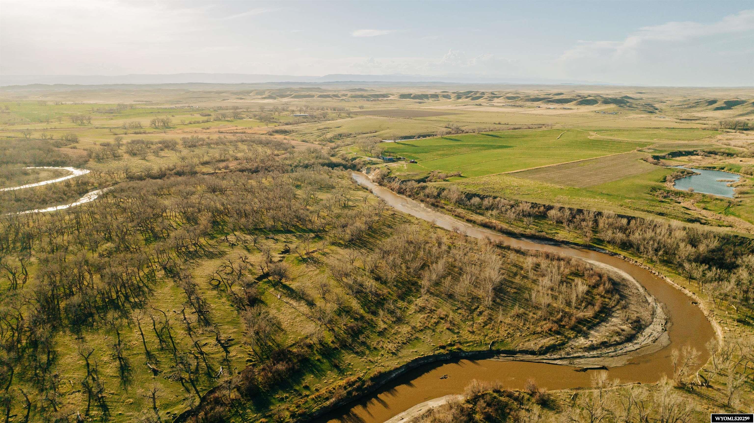 1321 Sussex Road Kaycee, WY 82639 - Photo 9 of 50