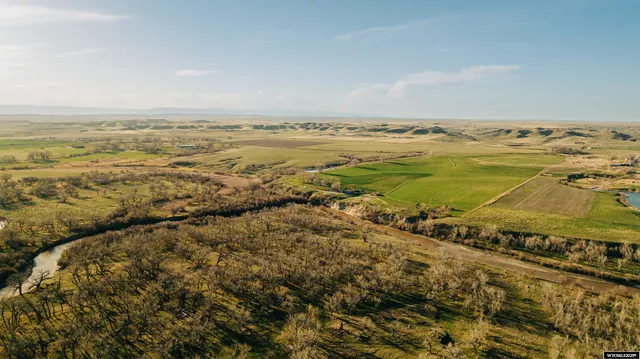 $2,250,000 | 1321 Sussex Road, Kaycee, WY 82639