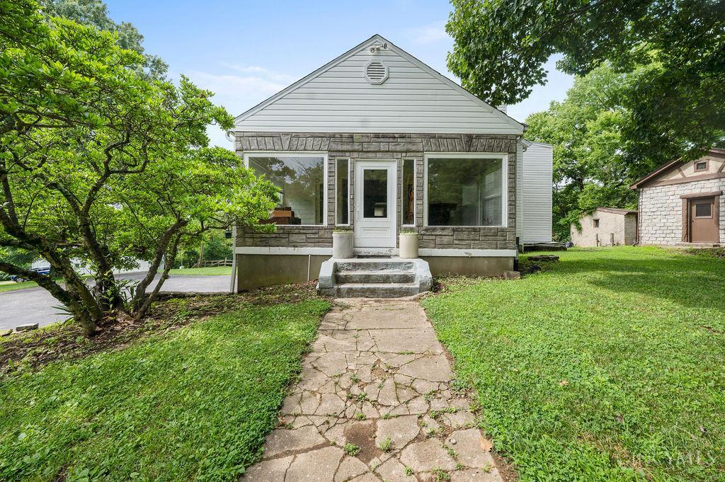 4771 Shepherd Creek Road Cincinnati, OH 45239 - Photo 51 of 84
