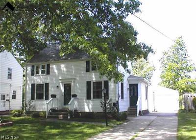 1738 Sunview Road Lyndhurst, OH 44124 - Photo 1 of 1 Gallery Image 1