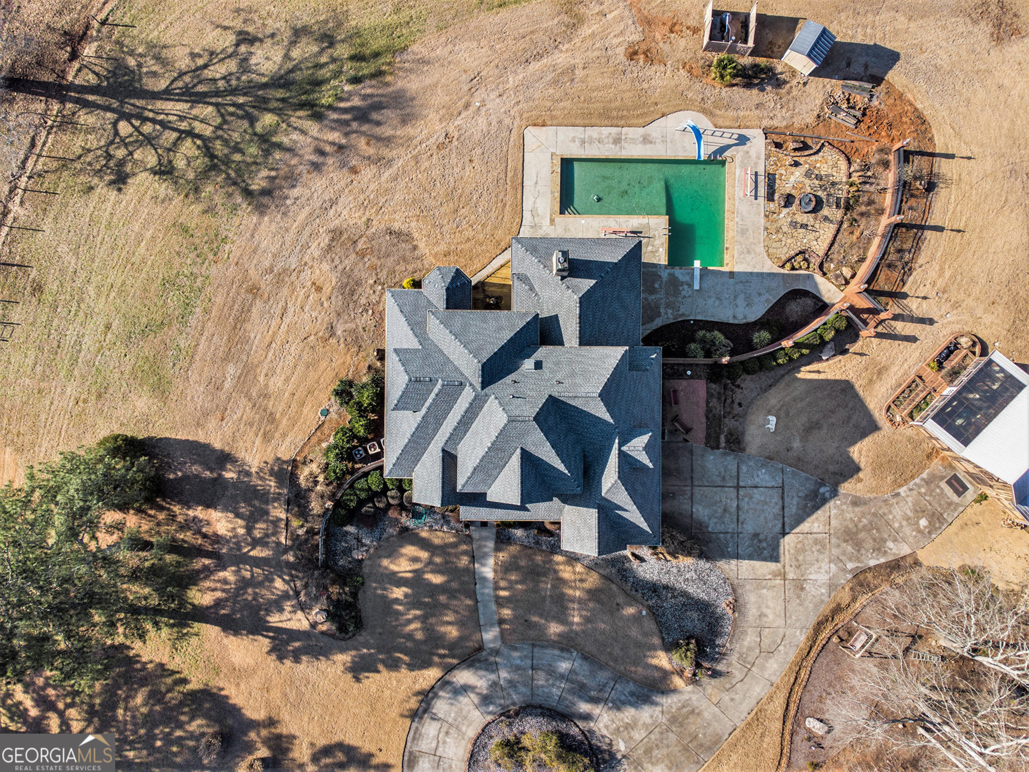 898 Harrison Mill Road Bethlehem, GA 30680 - Photo 67 of 71