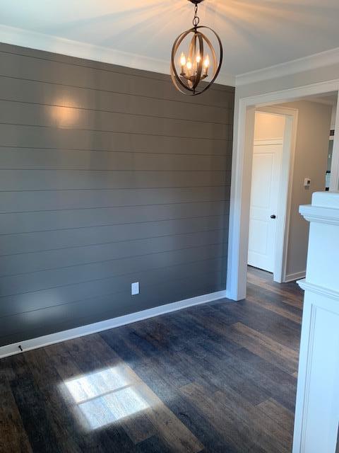 762 Plowson Road, Unit 363 Mount Juliet, TN 37122 - Photo 2 of 22 Welcome Home! Shiplap in entry way