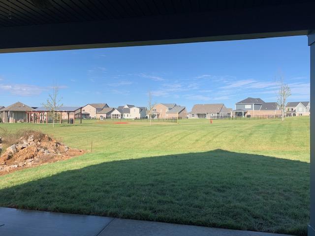 762 Plowson Road, Unit 363 Mount Juliet, TN 37122 - Photo 11 of 22 Green space for days!
