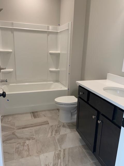 762 Plowson Road, Unit 363 Mount Juliet, TN 37122 - Photo 12 of 22 Guest bedroom and full bath downstairs