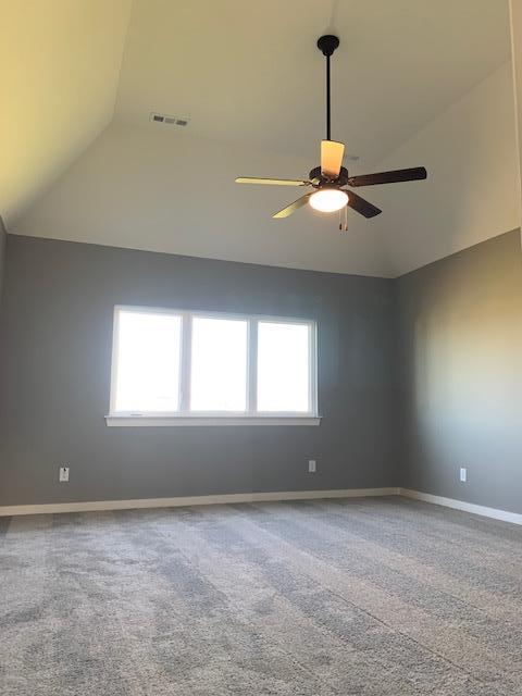 762 Plowson Road, Unit 363 Mount Juliet, TN 37122 - Photo 13 of 22 Master Suite with Soaring vaulted ceilings