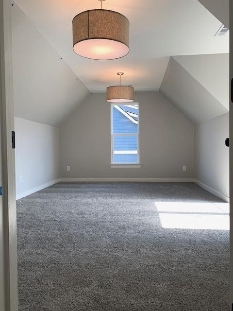 762 Plowson Road, Unit 363 Mount Juliet, TN 37122 - Photo 17 of 22 Huge bonus room upstairs separated from other bedrooms, perfect for game night!