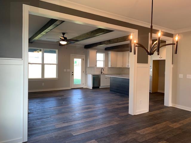 762 Plowson Road, Unit 363 Mount Juliet, TN 37122 - Photo 22 of 22 Open floor plan with Large kitchen, living and dining area!