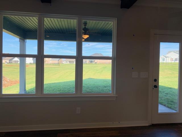762 Plowson Road, Unit 363 Mount Juliet, TN 37122 - Photo 8 of 22 View from living room!
