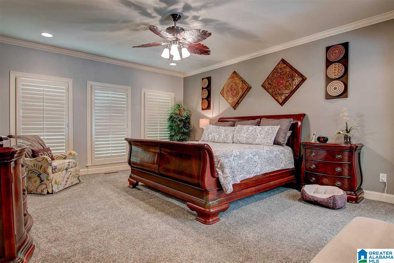 168 Bellerive Circle Oneonta, AL 35121 - Photo 13 of 50