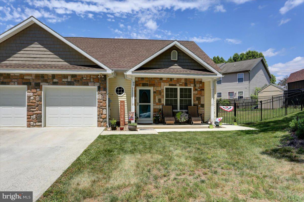 95 Old Mill Road Waynesboro, PA 17268 - Photo 1 of 34 Gallery Image 1